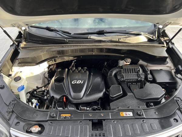 2015 KIA Sorento LX — photo 12