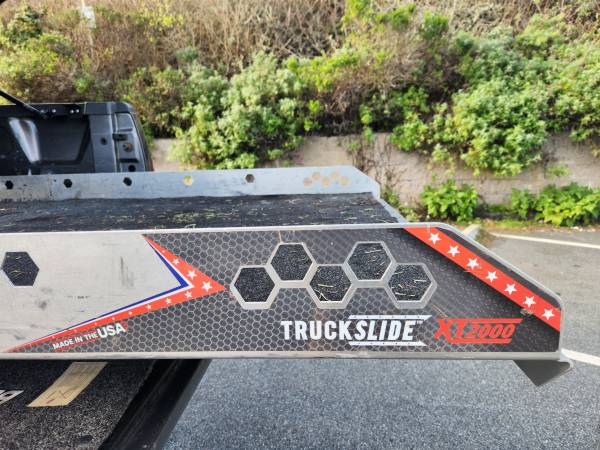 2002 Ford F-150 SuperCrew XLT — photo 3