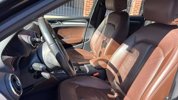 2015 Audi A3 2.0T Premium — photo 6