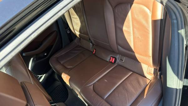 2015 Audi A3 2.0T Premium — photo 8