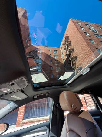 2015 Audi A3 2.0T Premium — photo 7