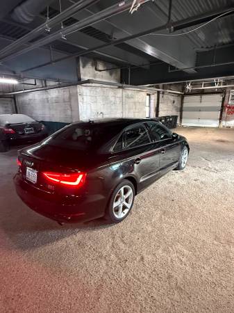 2015 Audi A3 2.0T Premium — photo 3