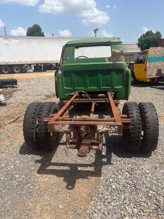 1959 Chevrolet Ton Dually — photo 3