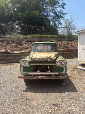 1959 Chevrolet Ton Dually — photo 6