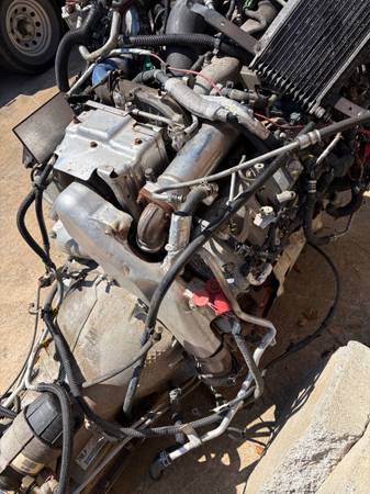 1959 Chevrolet Ton Dually — photo 10