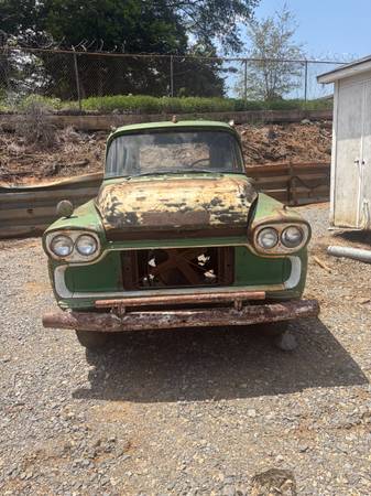 1959 Chevrolet Ton Dually — photo 2