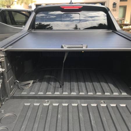 2024 Hyundai Santa Cruz 2.5T Limited All Wheel Drive Automatic — photo 12