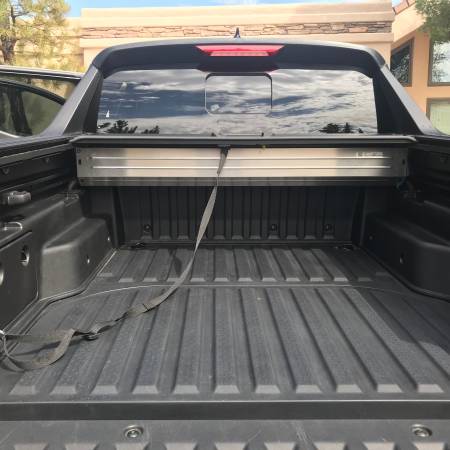 2024 Hyundai Santa Cruz 2.5T Limited All Wheel Drive Automatic — photo 11