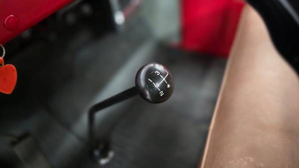 1955 Ford F100 Original — photo 9