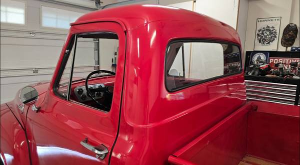 1955 Ford F100 Original — photo 12