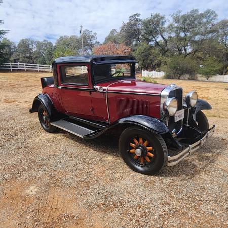 1930 Tesla Marquette Model — photo 8