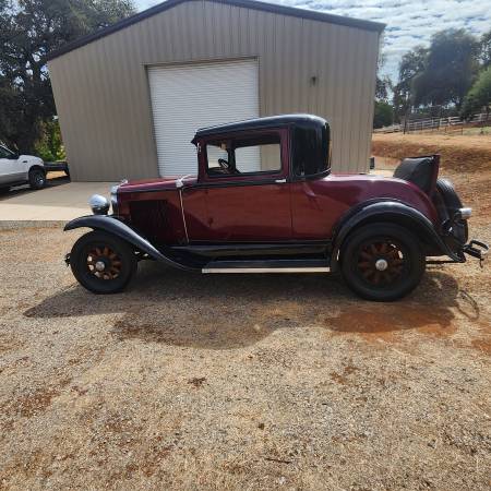 1930 Tesla Marquette Model — photo 3