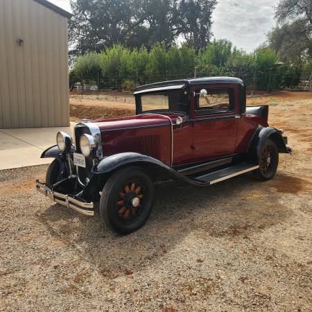1930 Tesla Marquette Model — photo 2