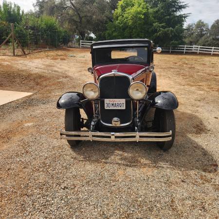 1930 Tesla Marquette Model — photo 1