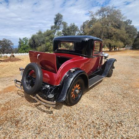 1930 Tesla Marquette Model — photo 6