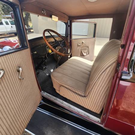 1930 Tesla Marquette Model — photo 10