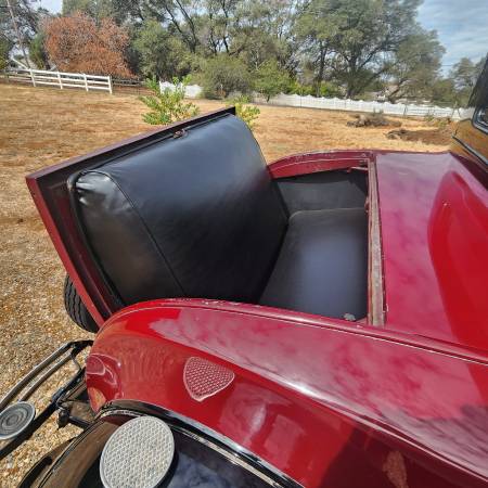 1930 Tesla Marquette Model — photo 11