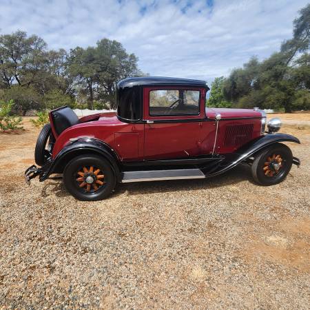 1930 Tesla Marquette Model — photo 7