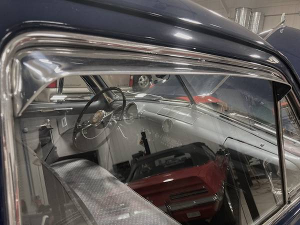 1949 Ford Club Coupe — photo 5