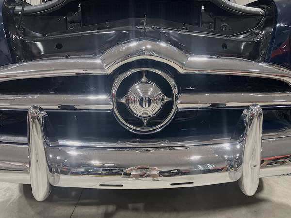 1949 Ford Club Coupe — photo 6
