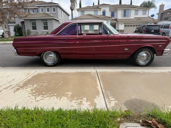 1965 Ford Falcon Sprint — photo 12