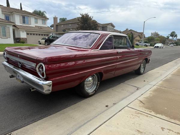 1965 Ford Falcon Sprint — photo 6