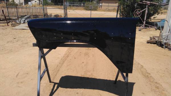 1956 Chevrolet Bel Air — photo 5