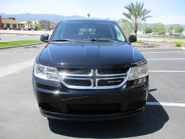 2017 Dodge Journey SE 4dr Front-wheel Drive Automatic — photo 2
