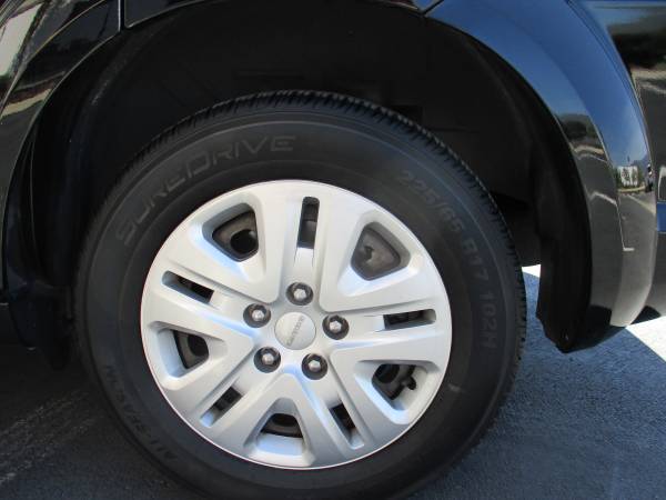 2017 Dodge Journey SE 4dr Front-wheel Drive Automatic — photo 10