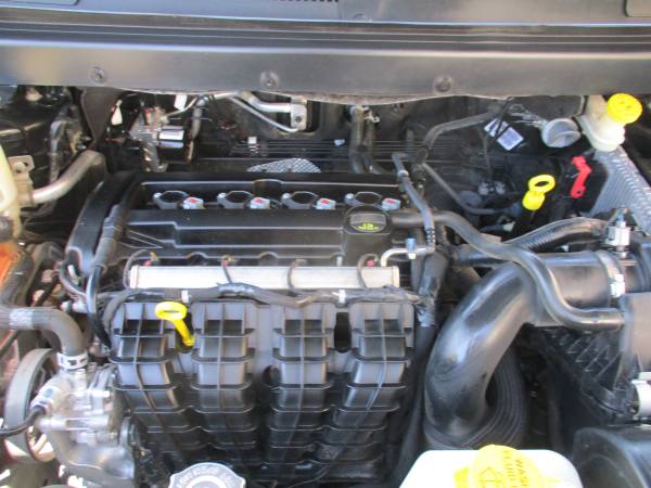 2017 Dodge Journey SE 4dr Front-wheel Drive Automatic — photo 11