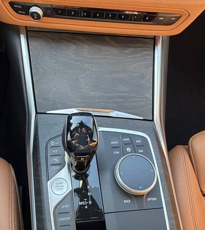 2020 BMW M340 i — photo 12