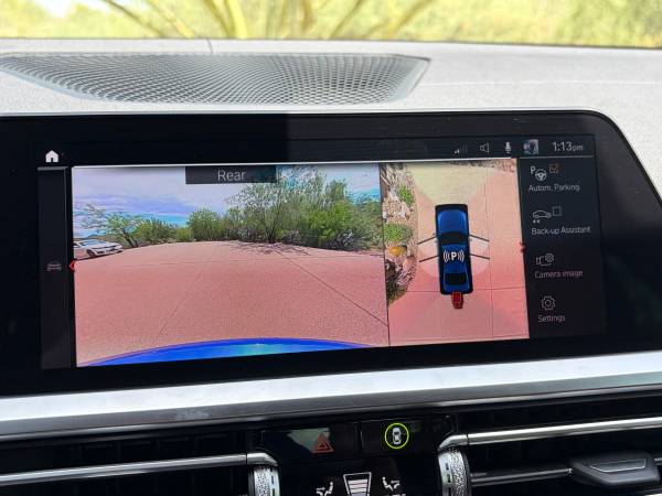2020 BMW M340 i — photo 7