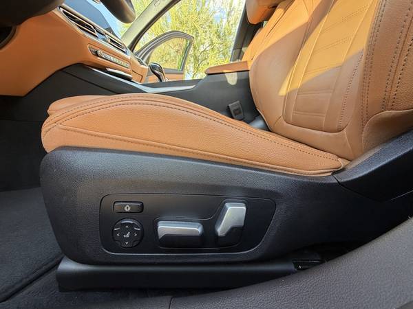 2020 BMW M340 i — photo 9