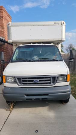 2006 Ford F450 — photo 1