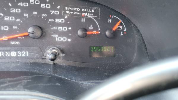 2006 Ford F450 — photo 2