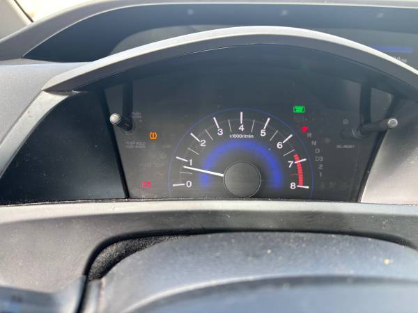 2012 Honda Civic LX 2dr Coupe Automatic — photo 6