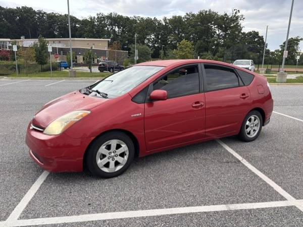 2006 Toyota Prius Base 5dr Sedan CVT — photo 1