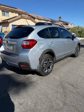 2013 Subaru XV Crosstrek 2.0i Premium 4dr All-wheel Drive CVT — photo 5