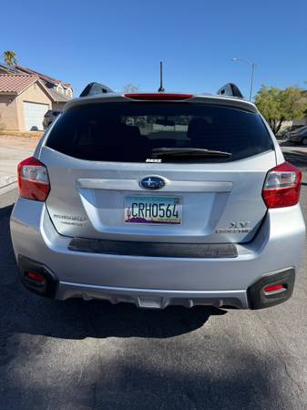 2013 Subaru XV Crosstrek 2.0i Premium 4dr All-wheel Drive CVT — photo 6