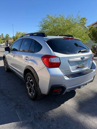 2013 Subaru XV Crosstrek 2.0i Premium 4dr All-wheel Drive CVT — photo 7