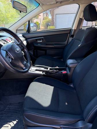 2013 Subaru XV Crosstrek 2.0i Premium 4dr All-wheel Drive CVT — photo 9