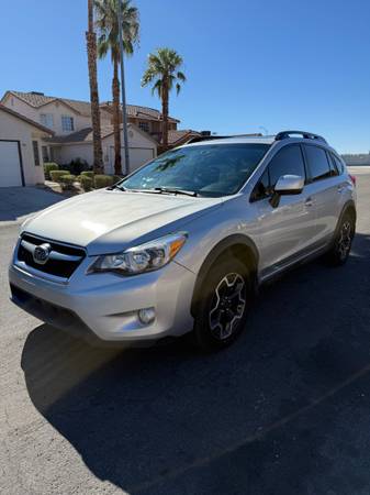 2013 Subaru XV Crosstrek 2.0i Premium 4dr All-wheel Drive CVT — photo 3