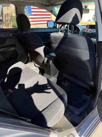 2013 Subaru XV Crosstrek 2.0i Premium 4dr All-wheel Drive CVT — photo 12