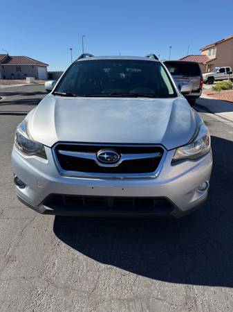 2013 Subaru XV Crosstrek 2.0i Premium 4dr All-wheel Drive CVT — photo 4
