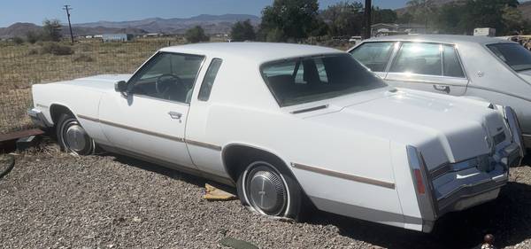 1977 Oldsmobile Toronado — photo 1