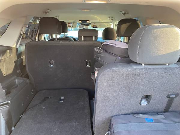2022 KIA Sorento SX 4dr All-Wheel Drive Automatic — photo 6