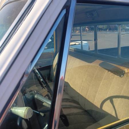 1972 Chevrolet Pickup Survivor — photo 3