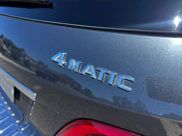 2013 Mercedes-Benz Ml350 Gle — photo 10