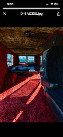 1978 Dodge B200 Van — photo 4