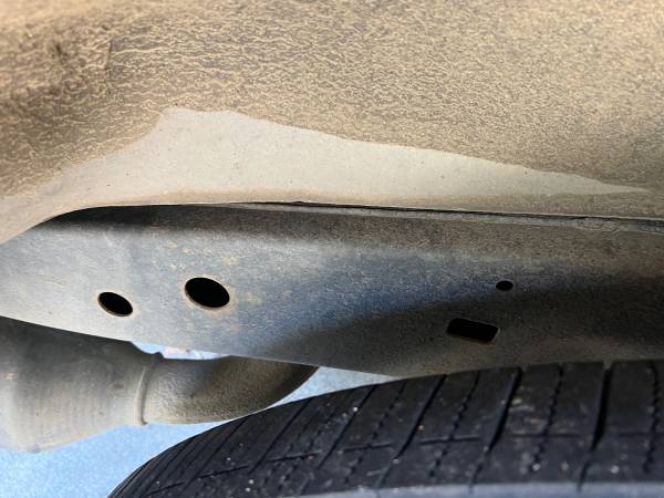 2004 Toyota 4runner SR5 V8 4x2 Automatic — photo 12